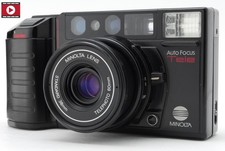▶️[NEAR MINT] Minolta