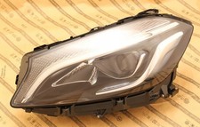 Faro proiettore anteriore