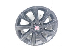 J9C3BA CERCHIO SINGOLO IN LEGA R18 JAGUAR E-PACE (X540) 2.0 D 16V AUT 150CV 2019