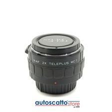 Kenko DG Teleplus MC-7 2x N-AF