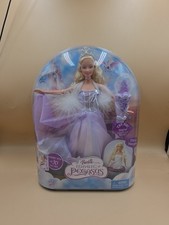 Nuovo mattel barbie magia - nuovo!,