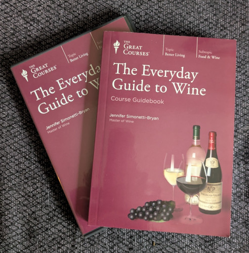 Great courses the - courses,