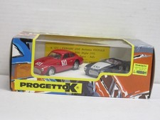 Ferrari 250 S Vignale n.611 /