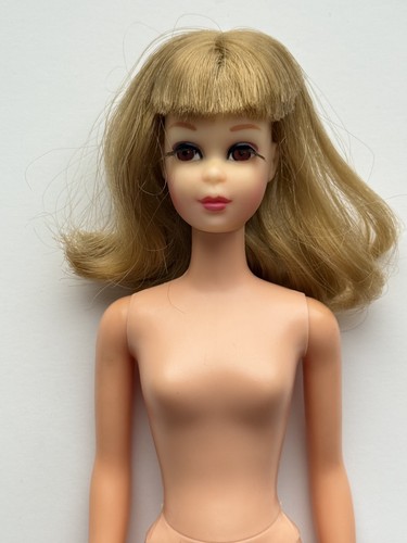 Barbie francie bambola - barbie,