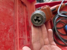 Trapano Tasselatore Hilti con
