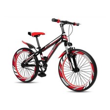 Bici s8000 rossa - bici,