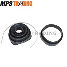 Rear air suspension bag boot - rear,