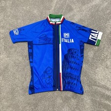 Maglia ciclismo SMS Santini