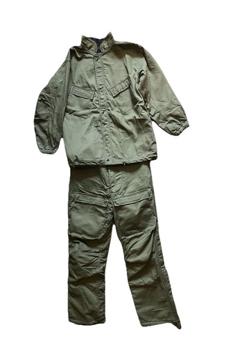 Usa 1970s protective suit - 1970s,