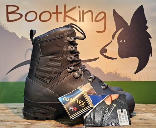 Haix laars gtx - gtx, goretex