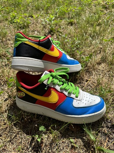 Uno nike air force - uno,