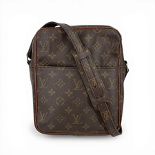 Borsa a tracolla vintage