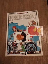 Blue Press Hard Comics Album N