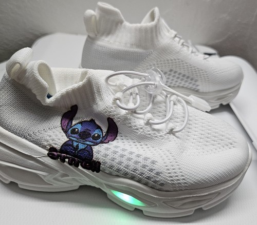 Scarpe stitch light - light, snickers