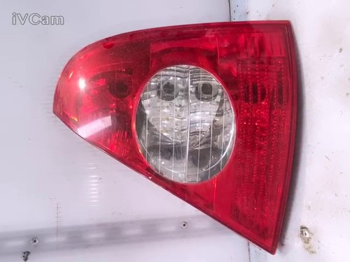 Fanale post destro renault - fanale,