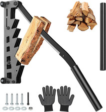 Spaccalegna da Parete, 2025