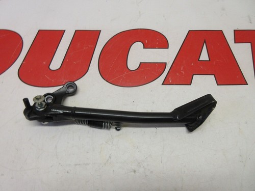 Ducati cavalletto laterale
