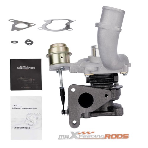 Billet turbocompressore for - turbocompressore,