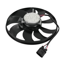 Ensemble Ventilateur for