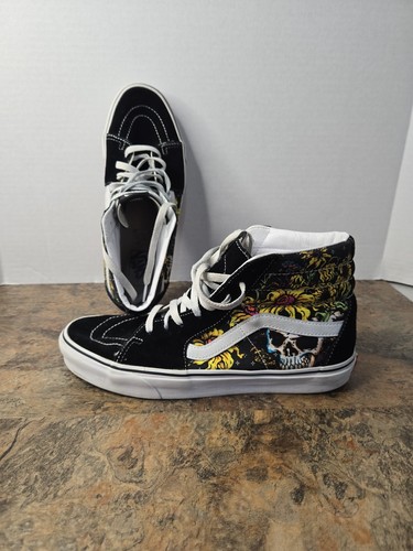 Scarpe alte vans - alte, sk8-hi