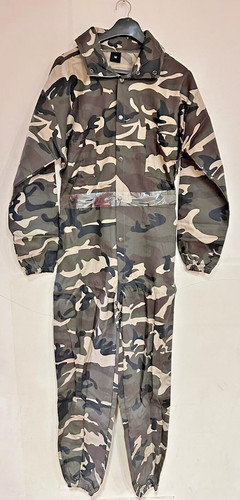 Body completo paintball caccia - body,