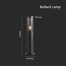 LAMPIONE LAMPIONCINO DA