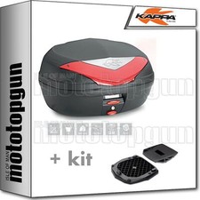 KAPPA VALIGIA K466N + PIASTRA