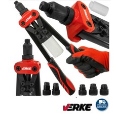 Rivettatrice Manuale 330 mm