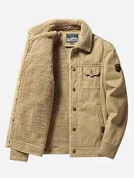 Cappotto corto giacca elegante - giacca,
