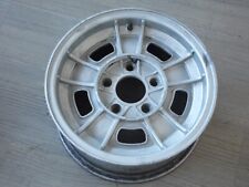 JANTE BMW E9 & E12 RIM