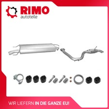 Toyota RAV 4 III 2.2 TD D-4D