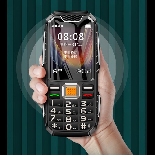 Telefono cellulare due - telefono, 2g