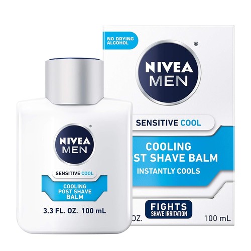 Nuovo nivea sensitive - nuovo,