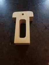 Supporto piede albero per