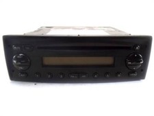 Iveco daily radio - iveco,