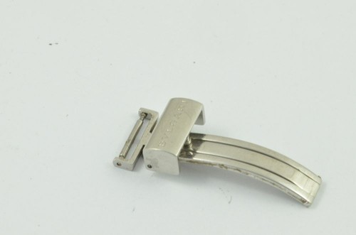 Bulgari bracciale pelle - bulgari,