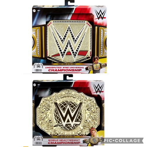 Cintura gioco wwe unidputed - cintura, da
