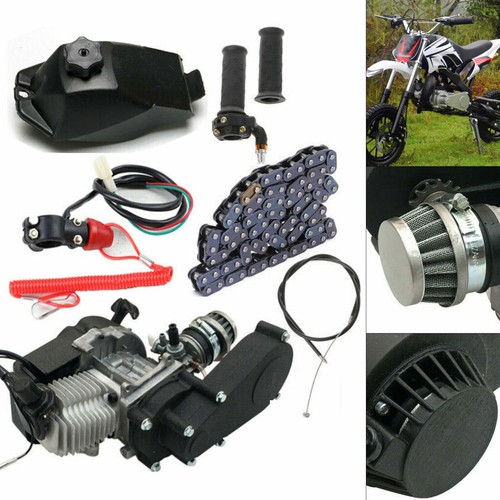 Kit motore completo - kit,