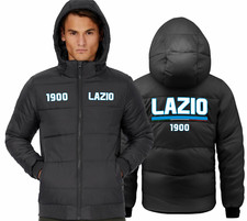Giacca imbottita lazio ultras - imbottita,