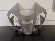 CUPOLINO CARENA ANTERIORE GREZZO PER APRILIA RSV 1000 R ANNI 2004 2005 2007