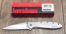 Kershaw original leek pocket - leek,