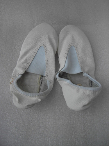 Ebor scarpette ginnastica - scarpette,