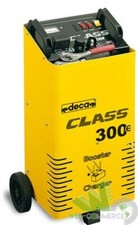 CARICABATTERIE AVVIATORE