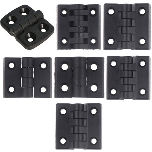 Cerniera plastica abs - in,