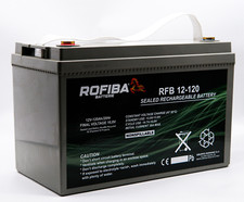 Batteria Rofiba RFB 12-120
