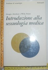 Abraham Giorgio Pasini Willy -