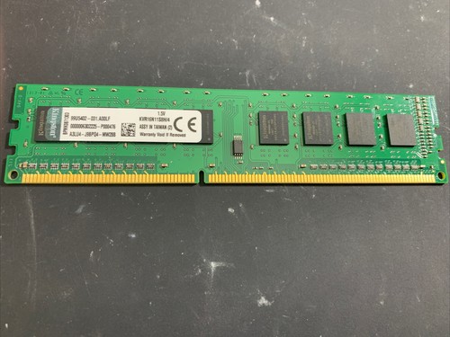 Kingston kvr16n11s8h 4gb - kvr16n11s8h/4,