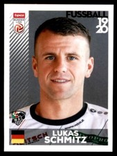 Panini Calcio 2019/20