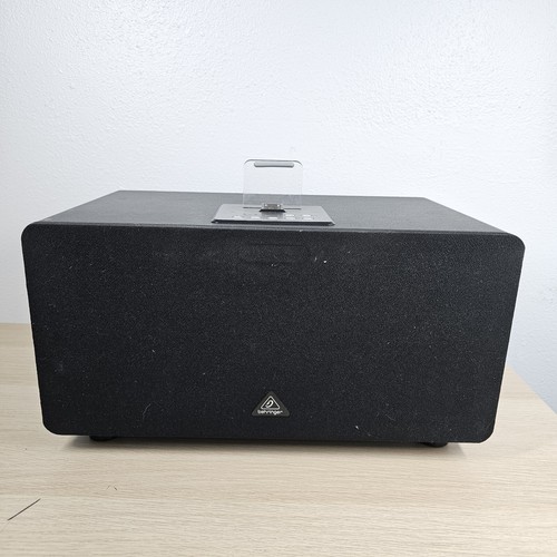Behringer inuke boom junior - boom,