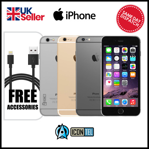 Apple iphone gb - 6,